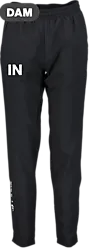 394807102101 CRAFT Rush 2.0 Training Pants W 394807102101 CRAFT Rush 2.0 Training Pants W Standard Small1x1