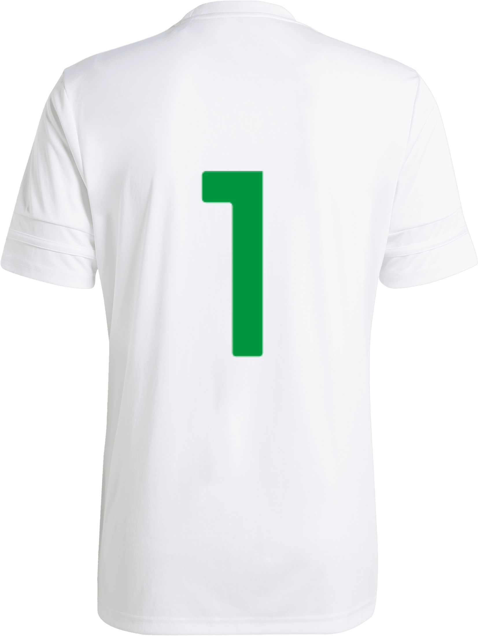 ADIDAS, Squad25 Jsy Jr