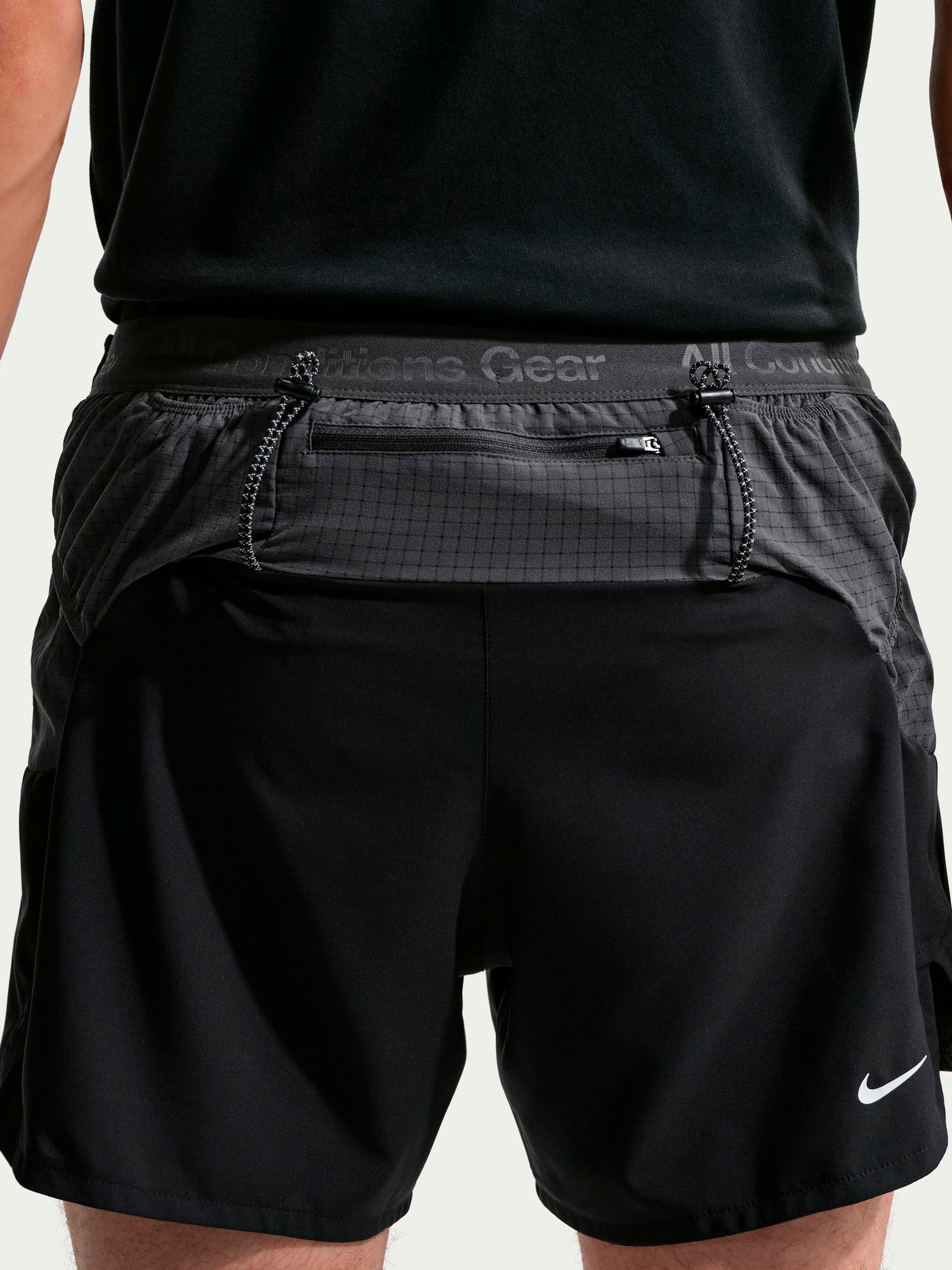 NIKE, M ACG DFADV SCNDSNRSE 5BF SHRT