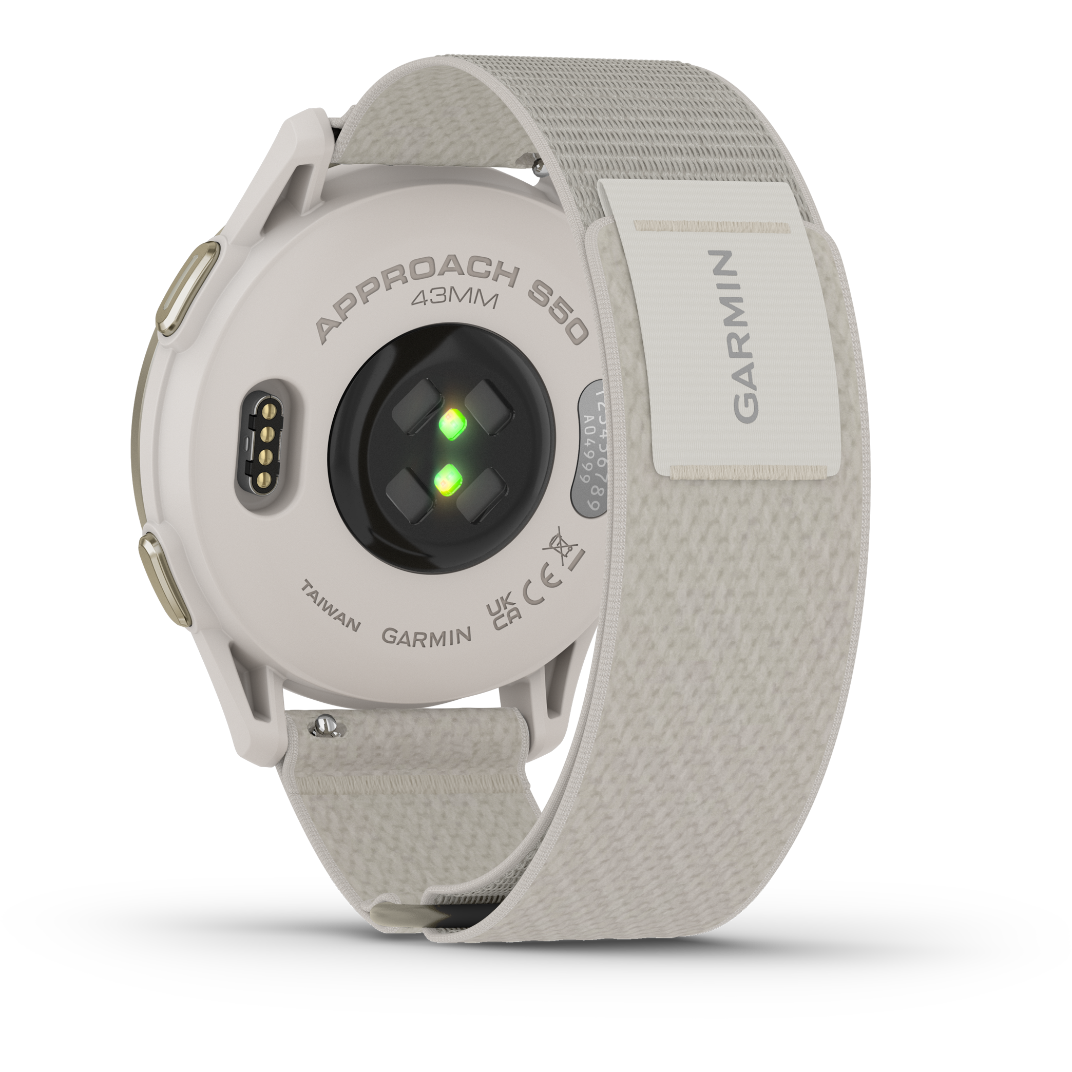 GARMIN, Approach S50, 43 Mm