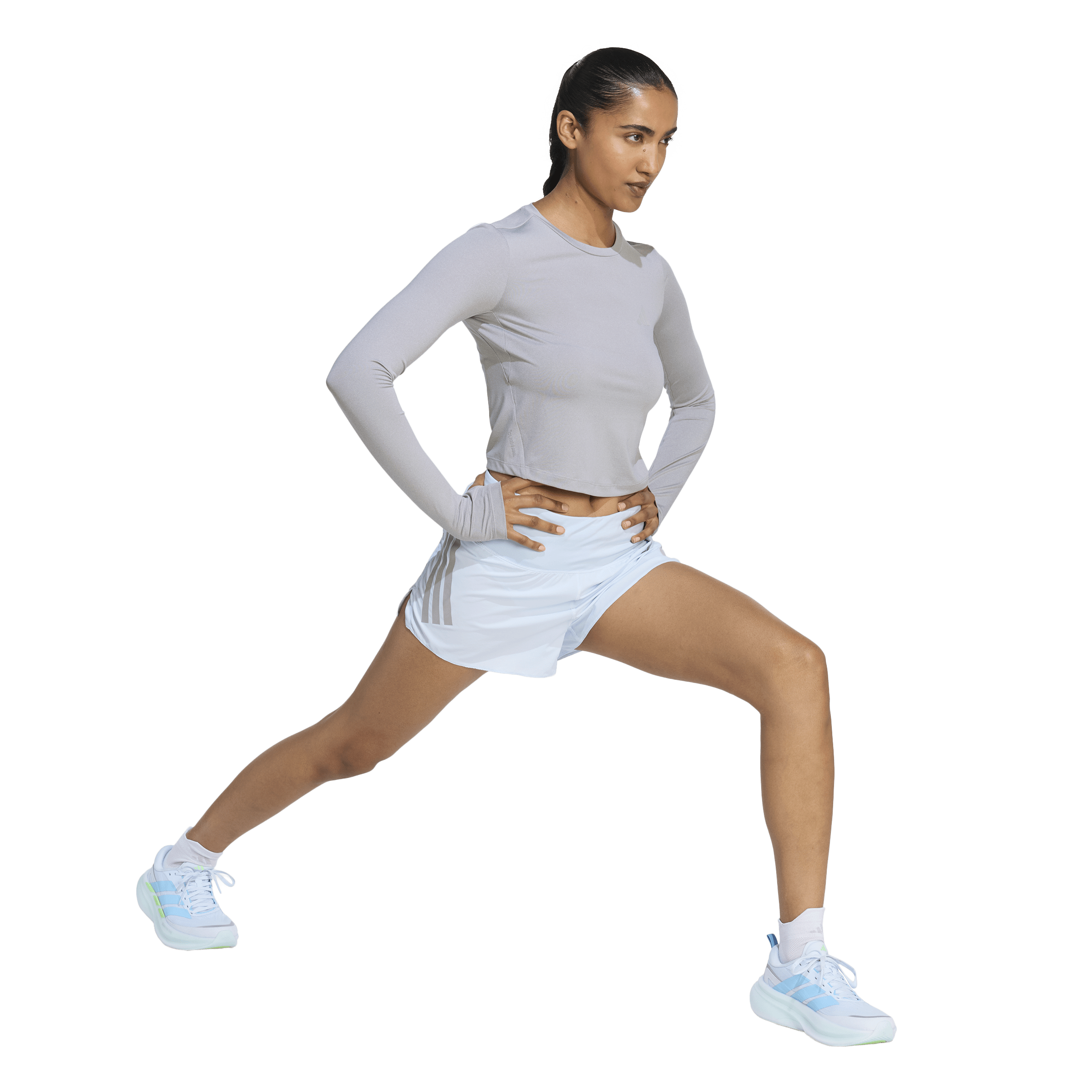 ADIDAS, W RUN ESS LS