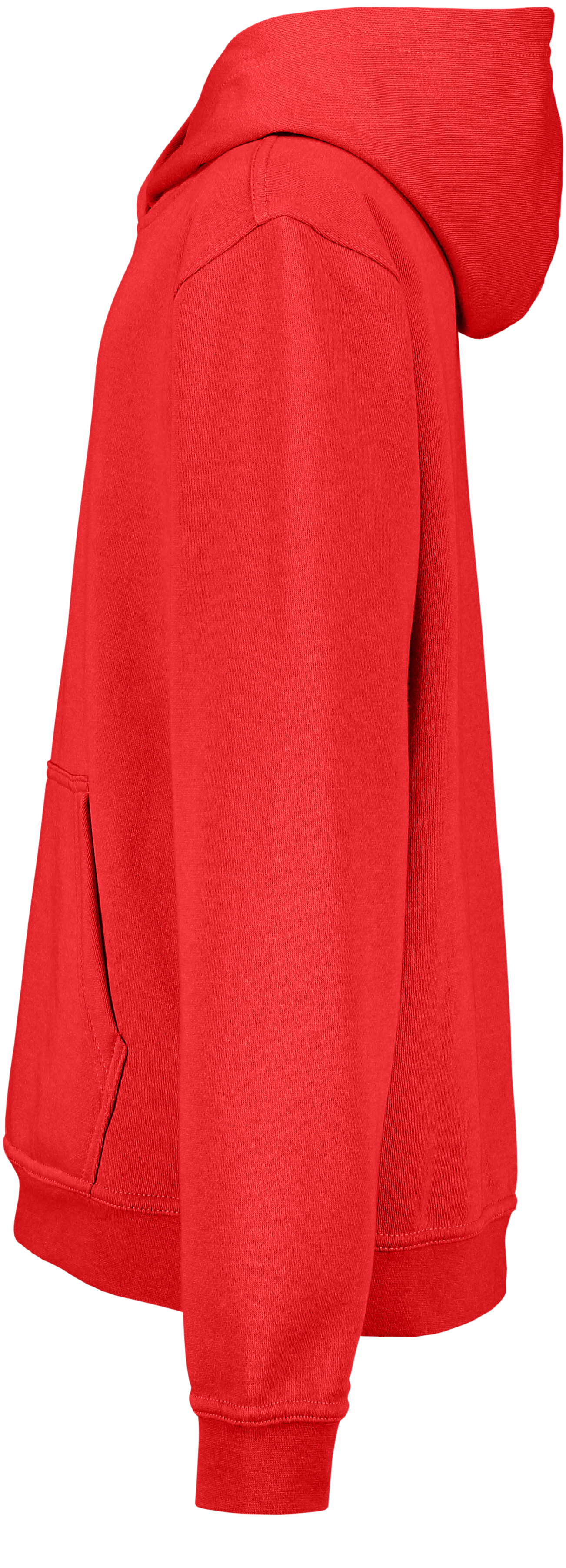 CLIQUE, Basic Hoody Jr