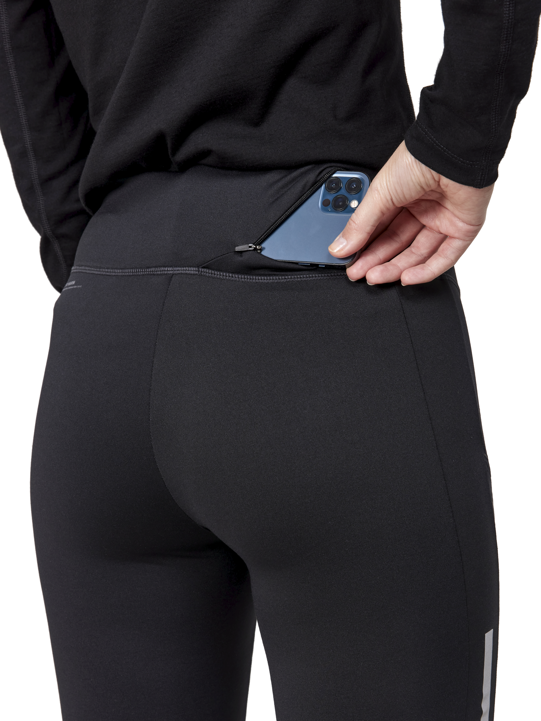 CRAFT, Adv Subz Lumen Padded Tights 3 W