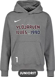 318287101101 NIKE Park 20 Flc Hood Jr 318287101101 NIKE Park 20 Flc Hood Jr Standard Small1x1