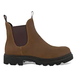 W Grainer - Cocoa Brown Standard Small1x1