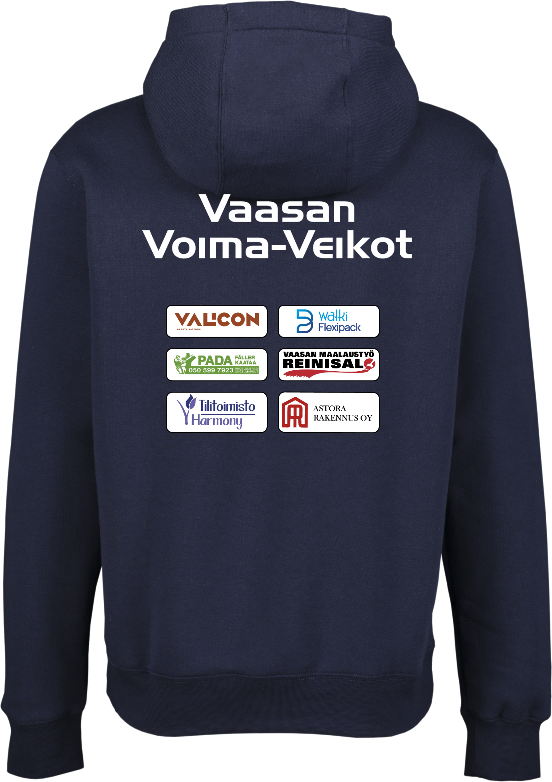 NIKE, Park 20 Flc Hood