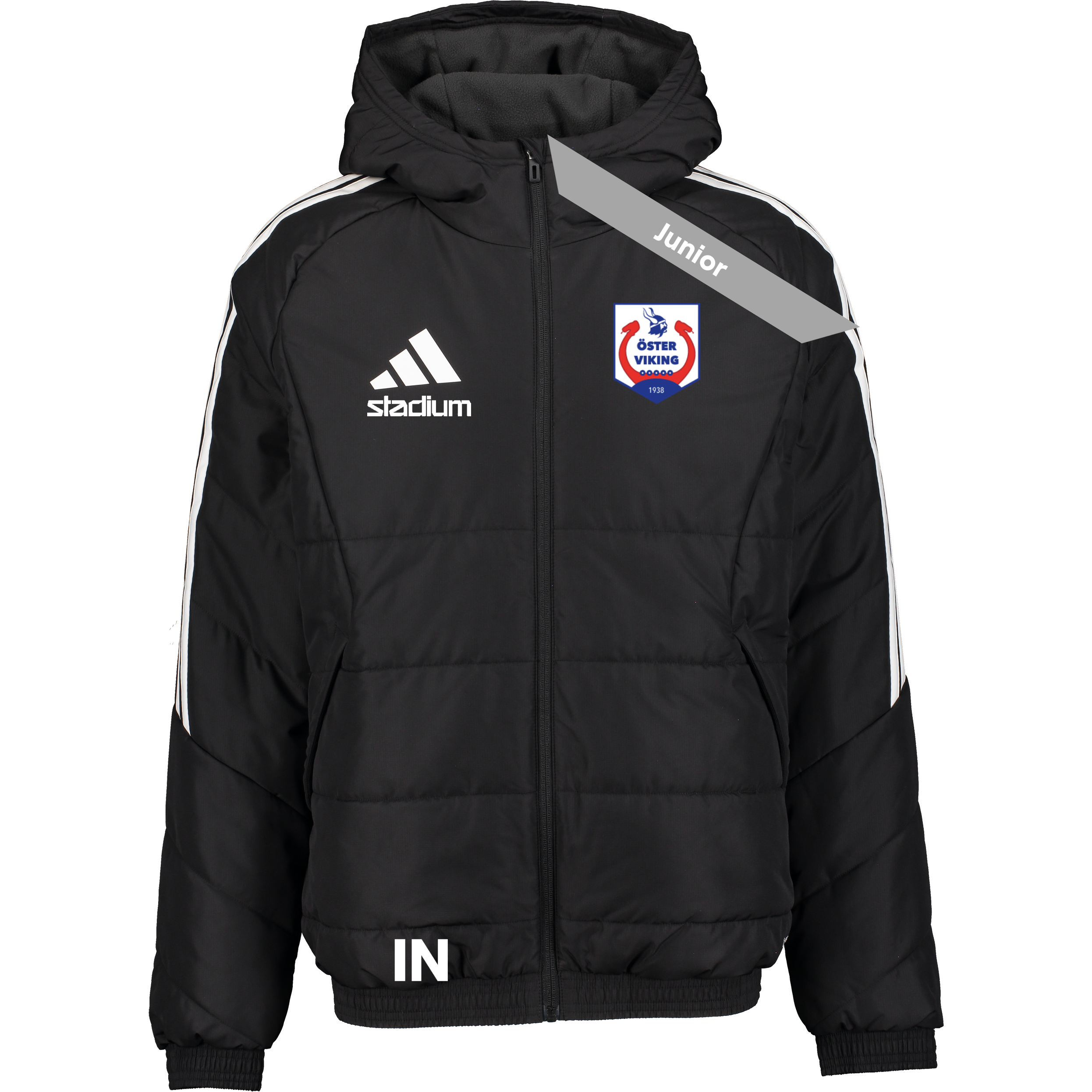 
ADIDAS, 
TIRO26 WIN JKT JR, 
Detail 1
