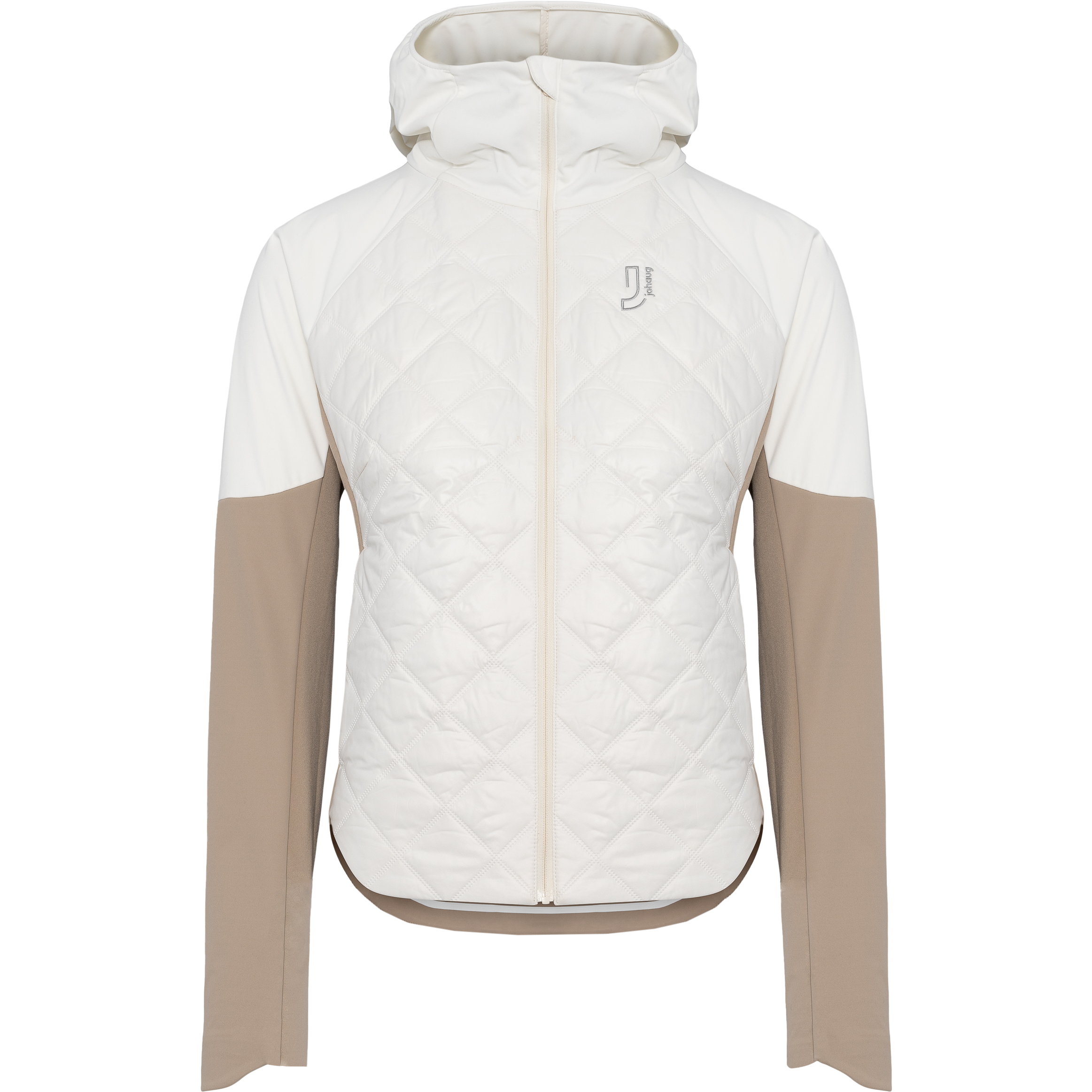 JOHAUG, Cloud Insulated Jacket