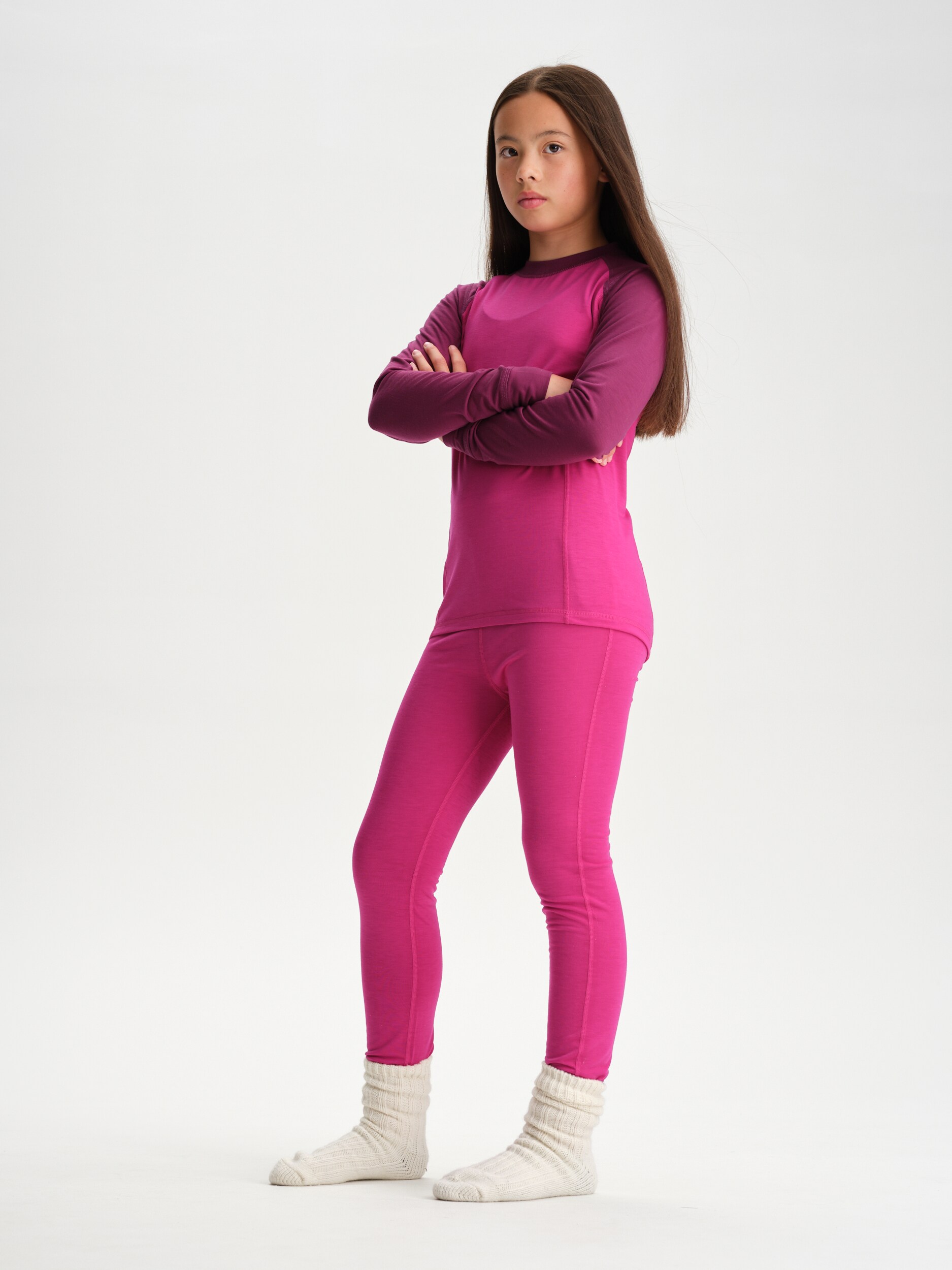 EVEREST, J Base Layer Pants