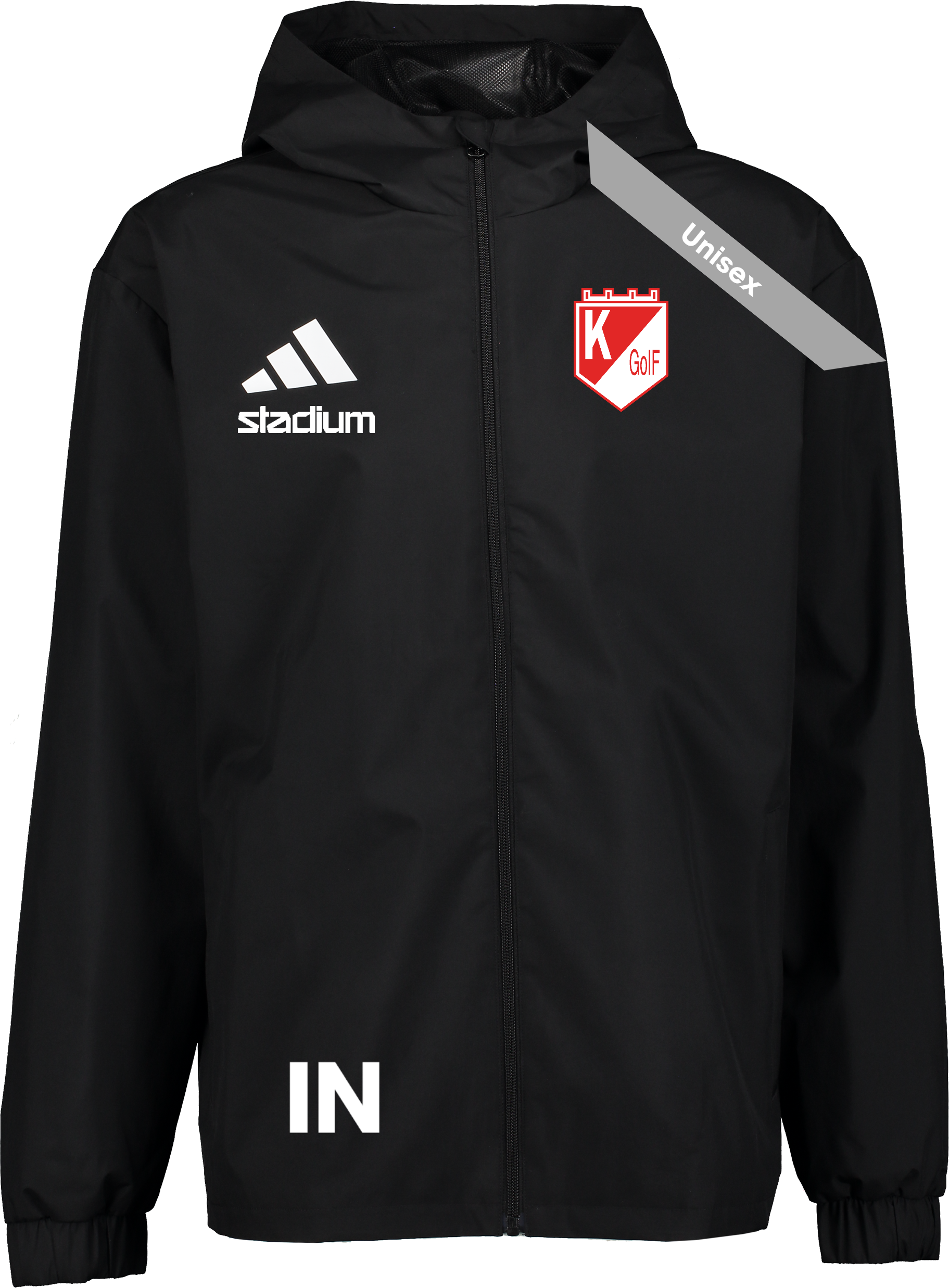 
ADIDAS, 
ENT26 AW JKT, 
Detail 1

