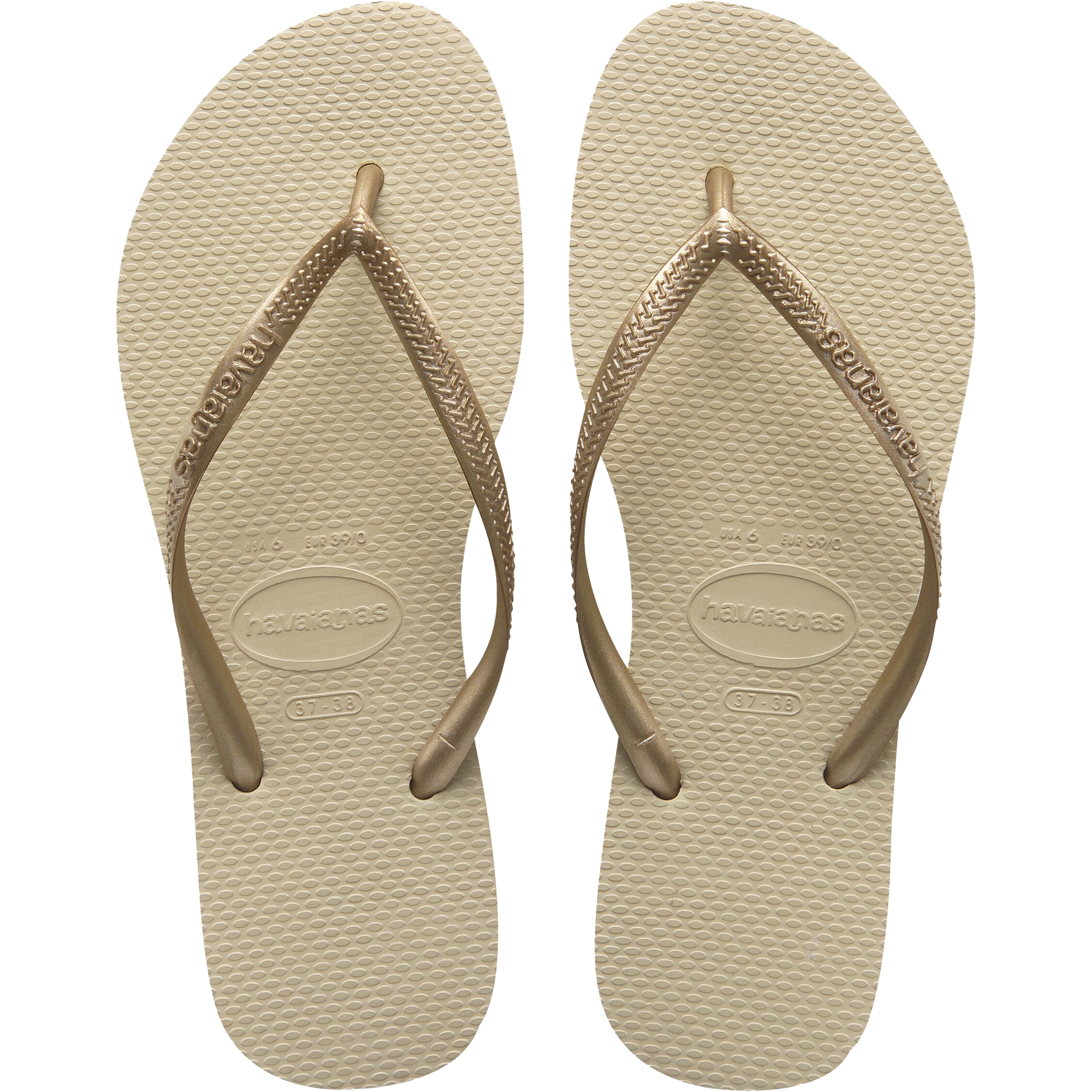 
HAVAIANAS, 
Hav Slim Jr, 
Detail 1
