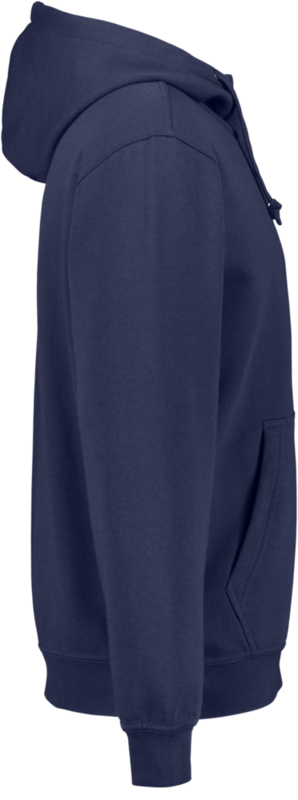 CLIQUE, Basic Hoody F Zip