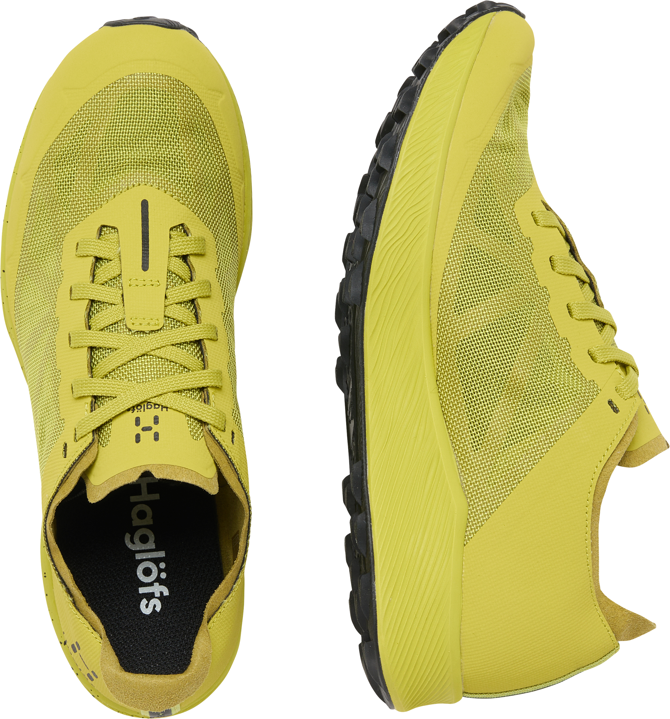 HAGL&Ouml;FS, L.I.M INTENSE TRAIL LOW WOMEN
