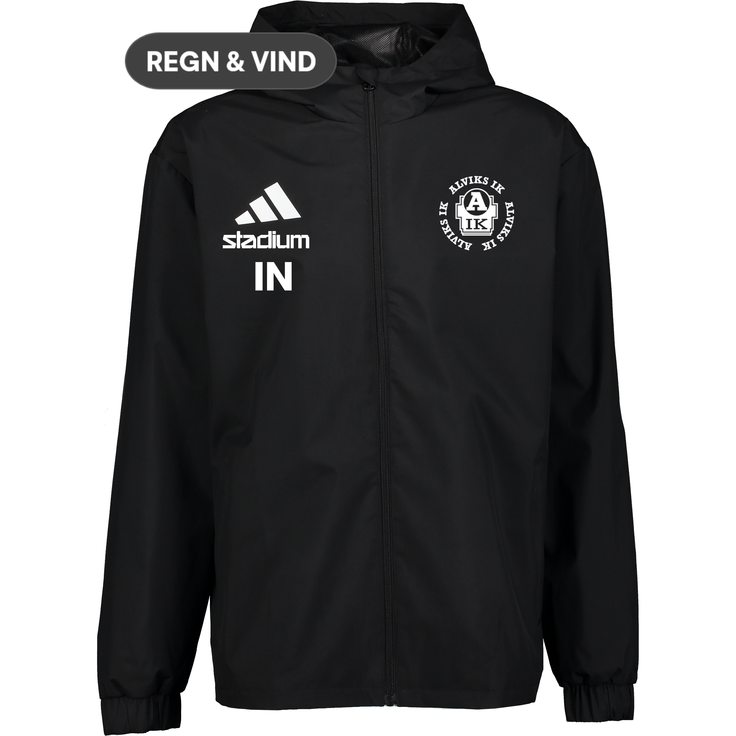 
ADIDAS, 
ENT26 AW JKT JR, 
Detail 1
