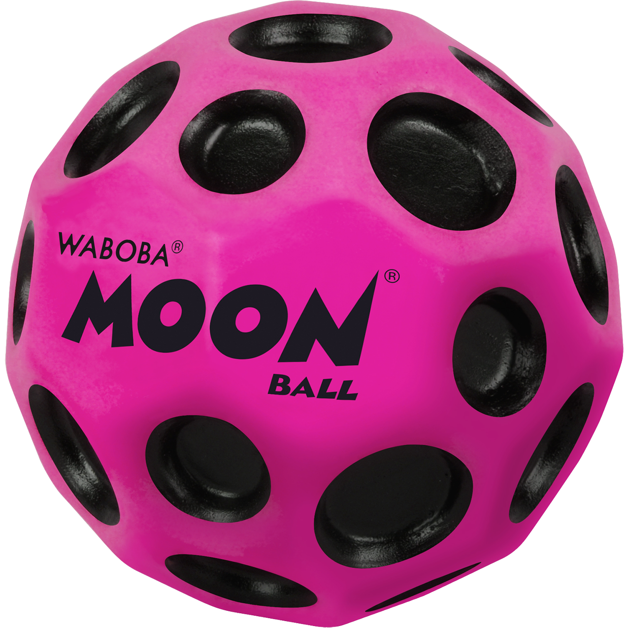 WABOBA, Moon Ball