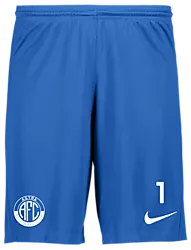 298937108101 NIKE Park III Short Jr 298937108101 NIKE Park III Short Jr Standard Small1x1