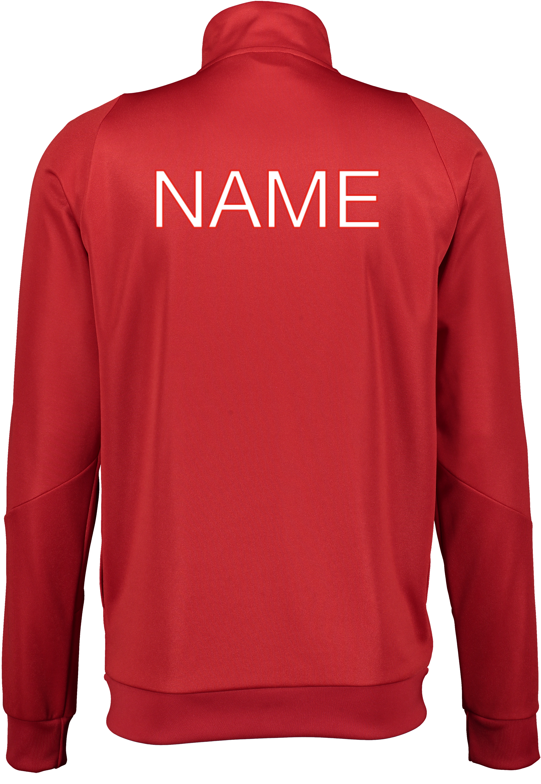 ADIDAS, Tiro24 Tr Jkt