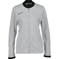 Acd25 Trk Jkt W - Wolf Grey Standard Small1x1