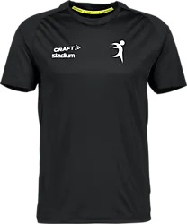 321483107101 CRAFT Evolve Tee Jr 321483107101 CRAFT Evolve Tee Jr Standard Small1x1