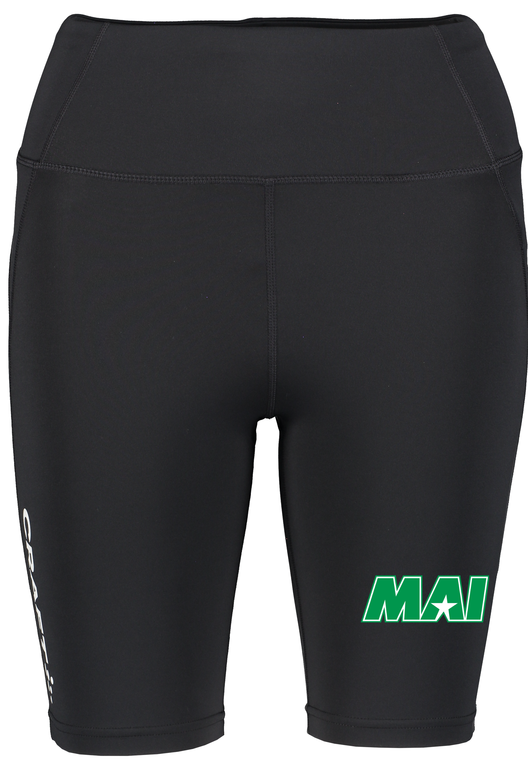 
CRAFT, 
Rush 2.0 Short Tights W, 
Detail 1
