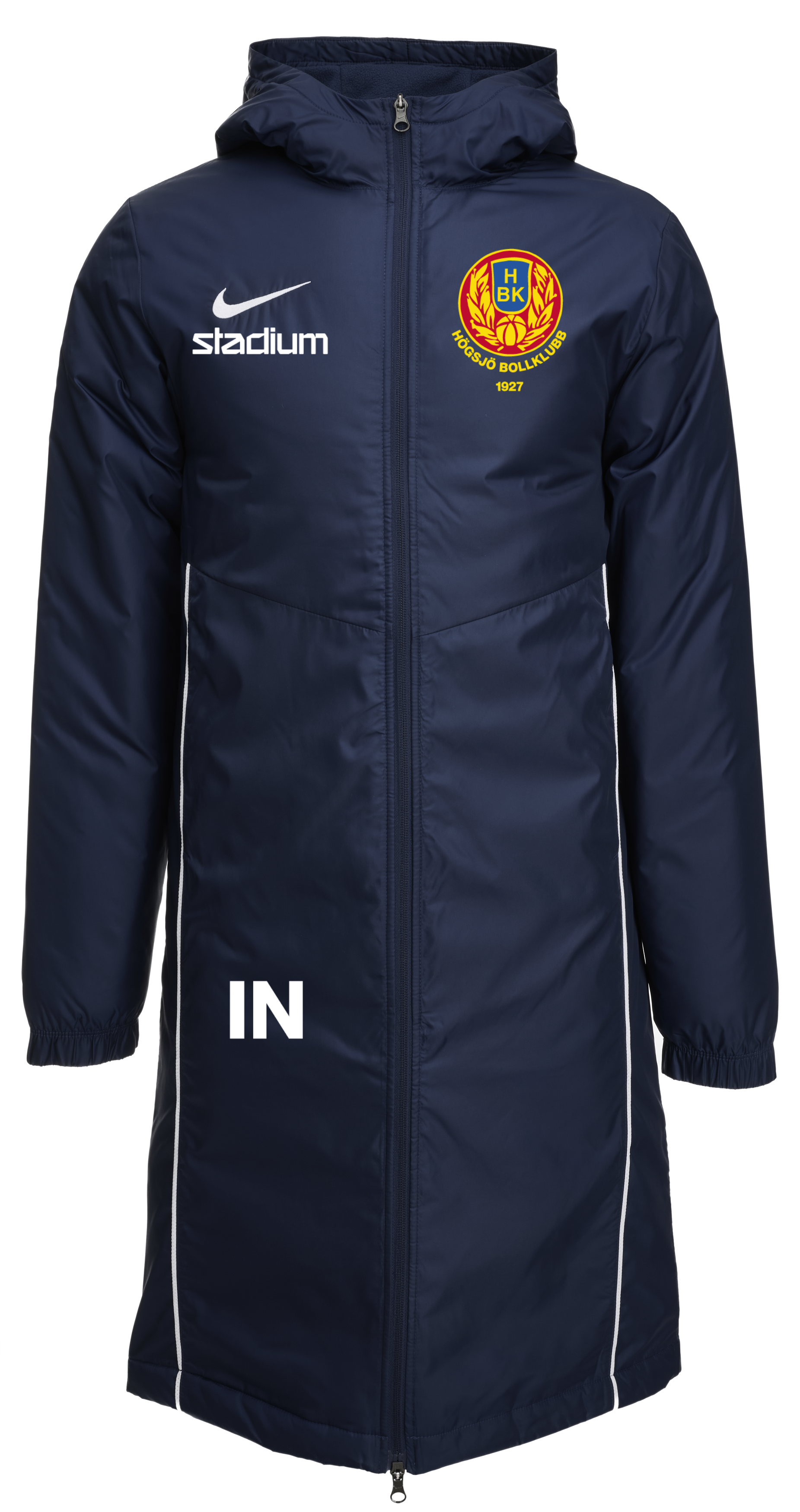 
NIKE, 
PARK26 SDF JKT, 
Detail 1
