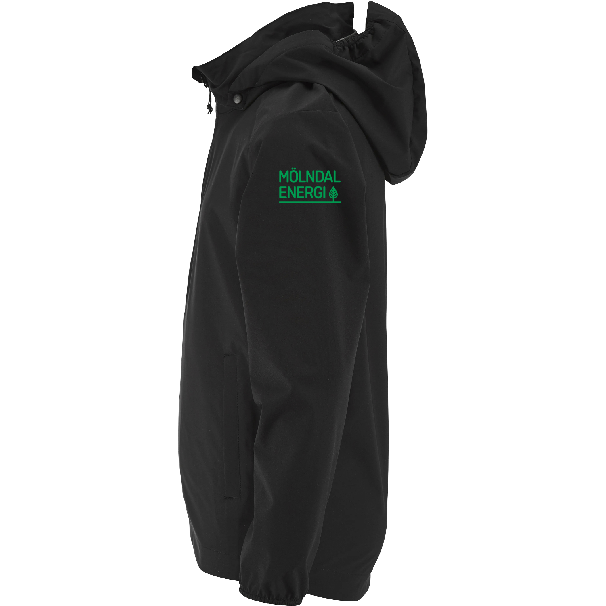 CRAFT, SQUAD GO WEATHER JACKET JR
