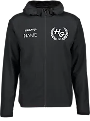 394071104101 CRAFT SQUAD GO WIND JACKET JUNIOR 394071104101 CRAFT SQUAD GO WIND JACKET JUNIOR Standard Small1x1