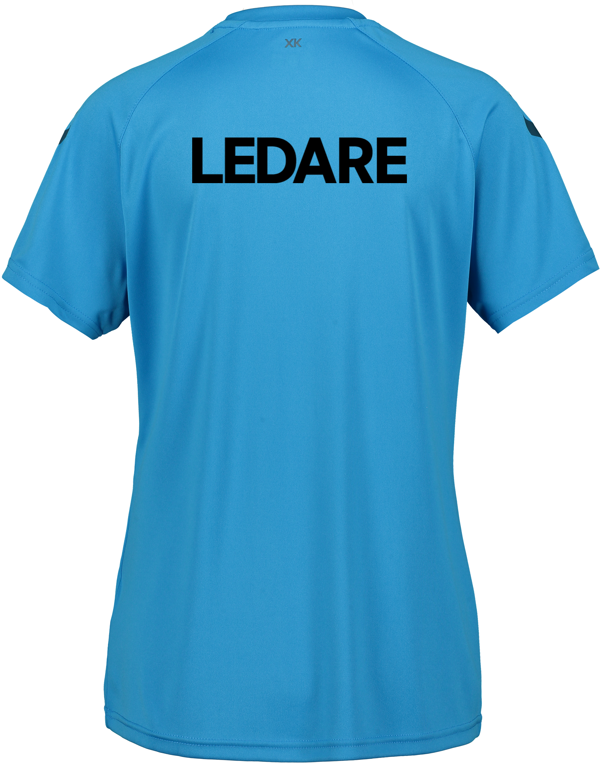 HUMMEL, Core Xk Poly Tee Ss W