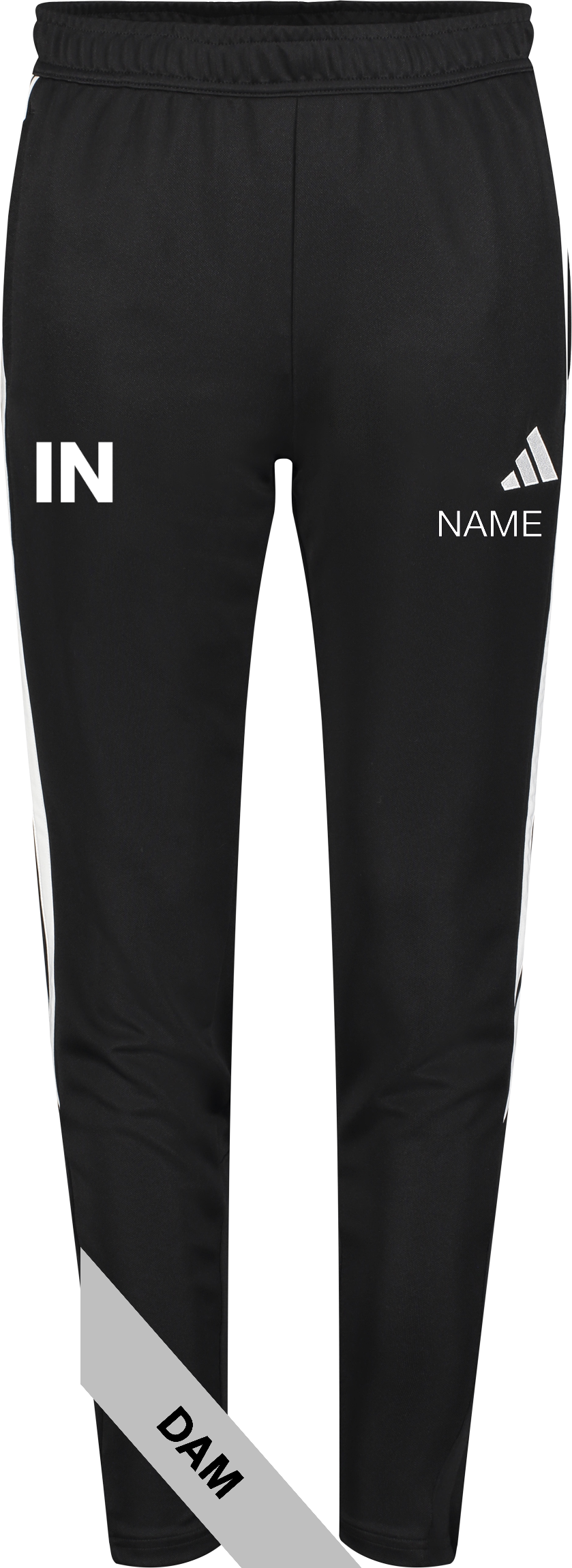 
ADIDAS, 
TIRO26 L PNT W, 
Detail 1
