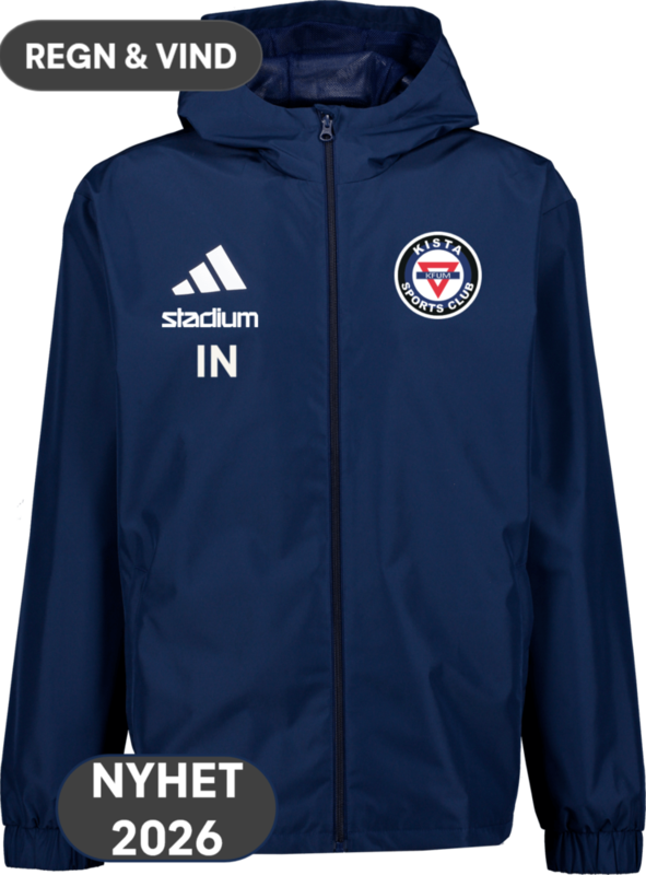 
ADIDAS, 
ENT26 AW JKT, 
Detail 1

