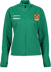 394167104101 CRAFT Evolve 2.0 Full Zip Jacket W 394167104101 CRAFT Evolve 2.0 Full Zip Jacket W Standard Small1x1