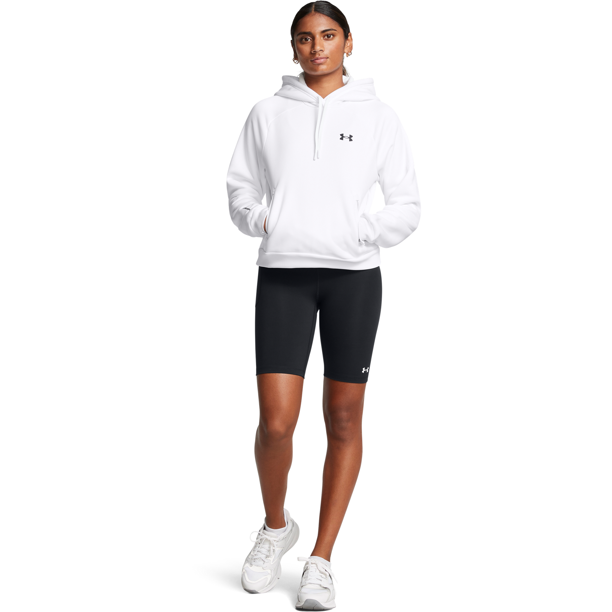 UNDER ARMOUR, Motion Bike Short Emea