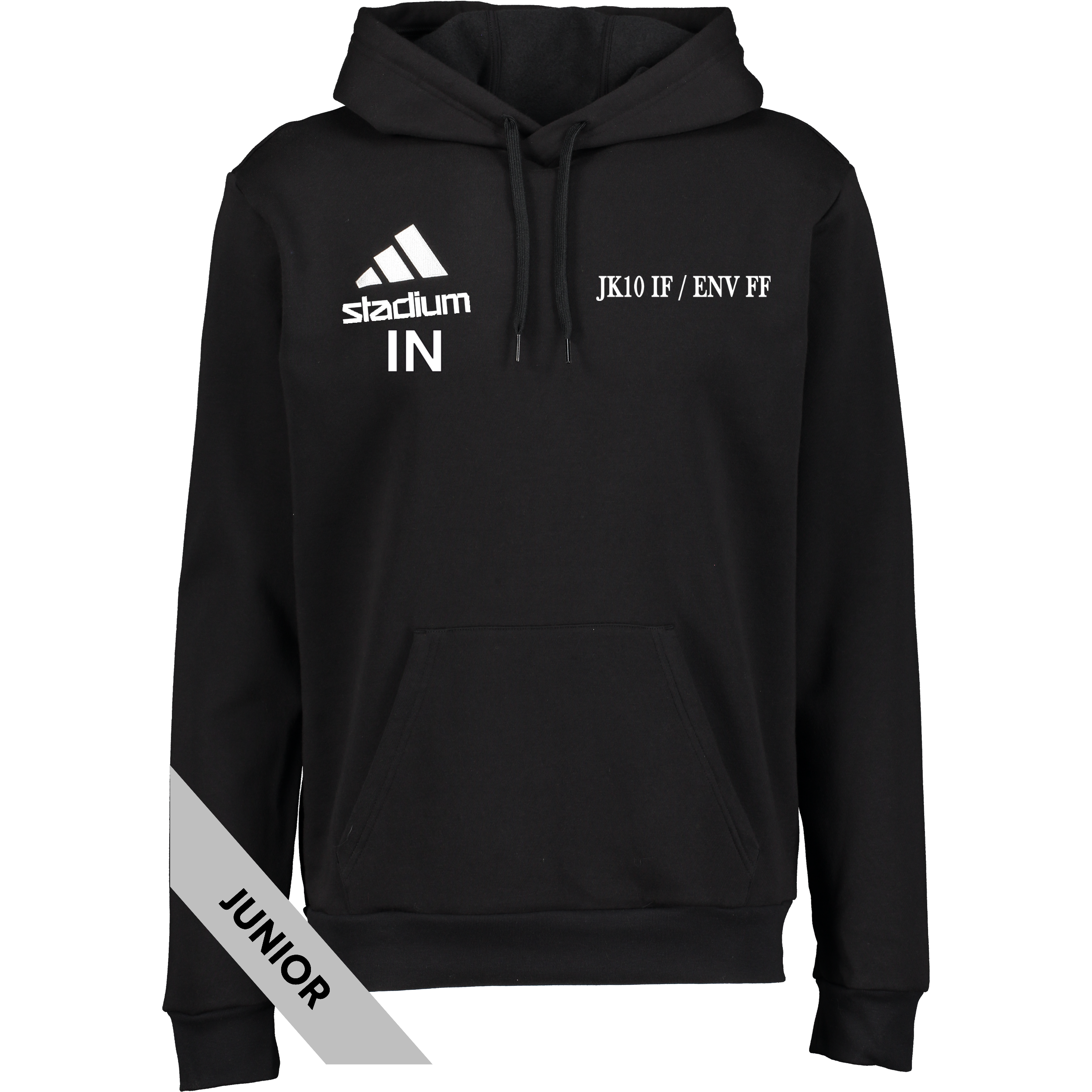 
ADIDAS, 
ENT26 HOODY JR, 
Detail 1
