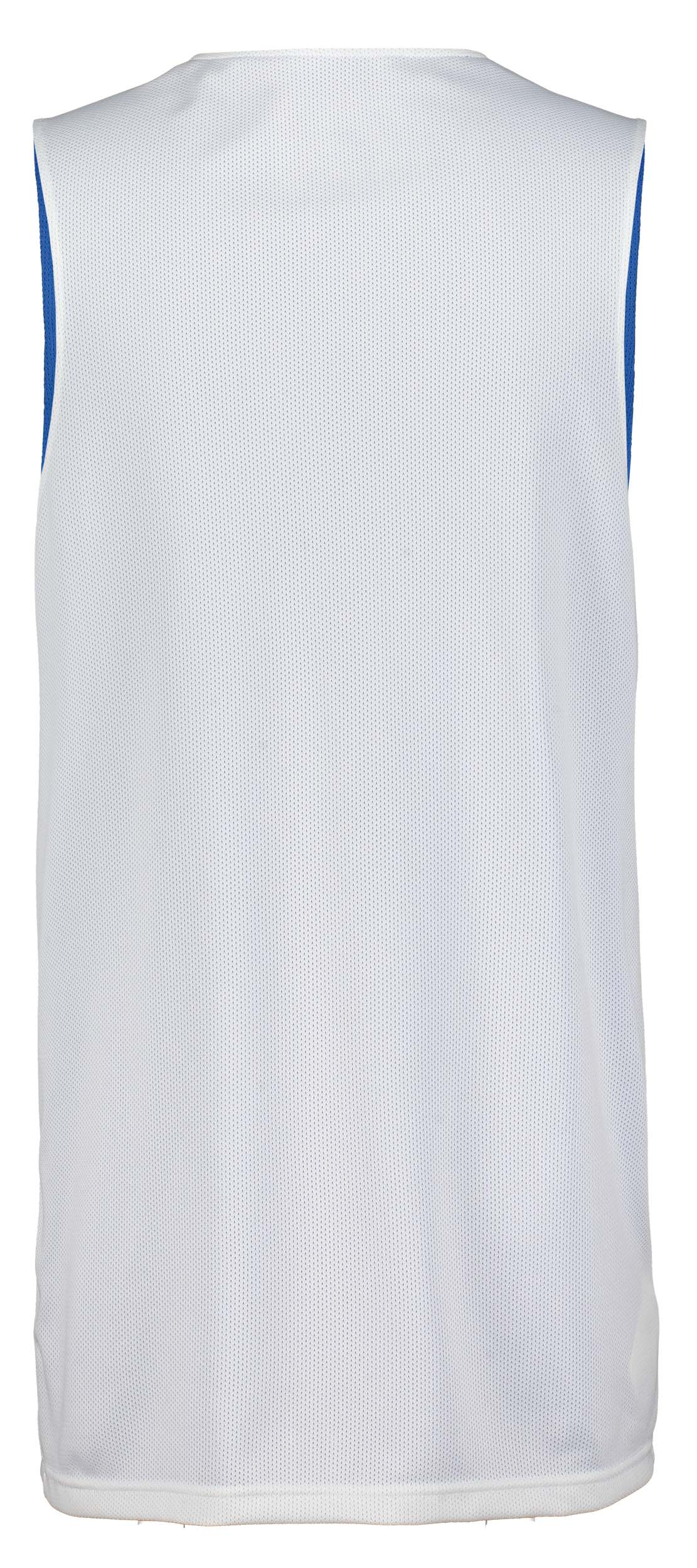 PUMA, Hoops Team Reverse Practice Jersey