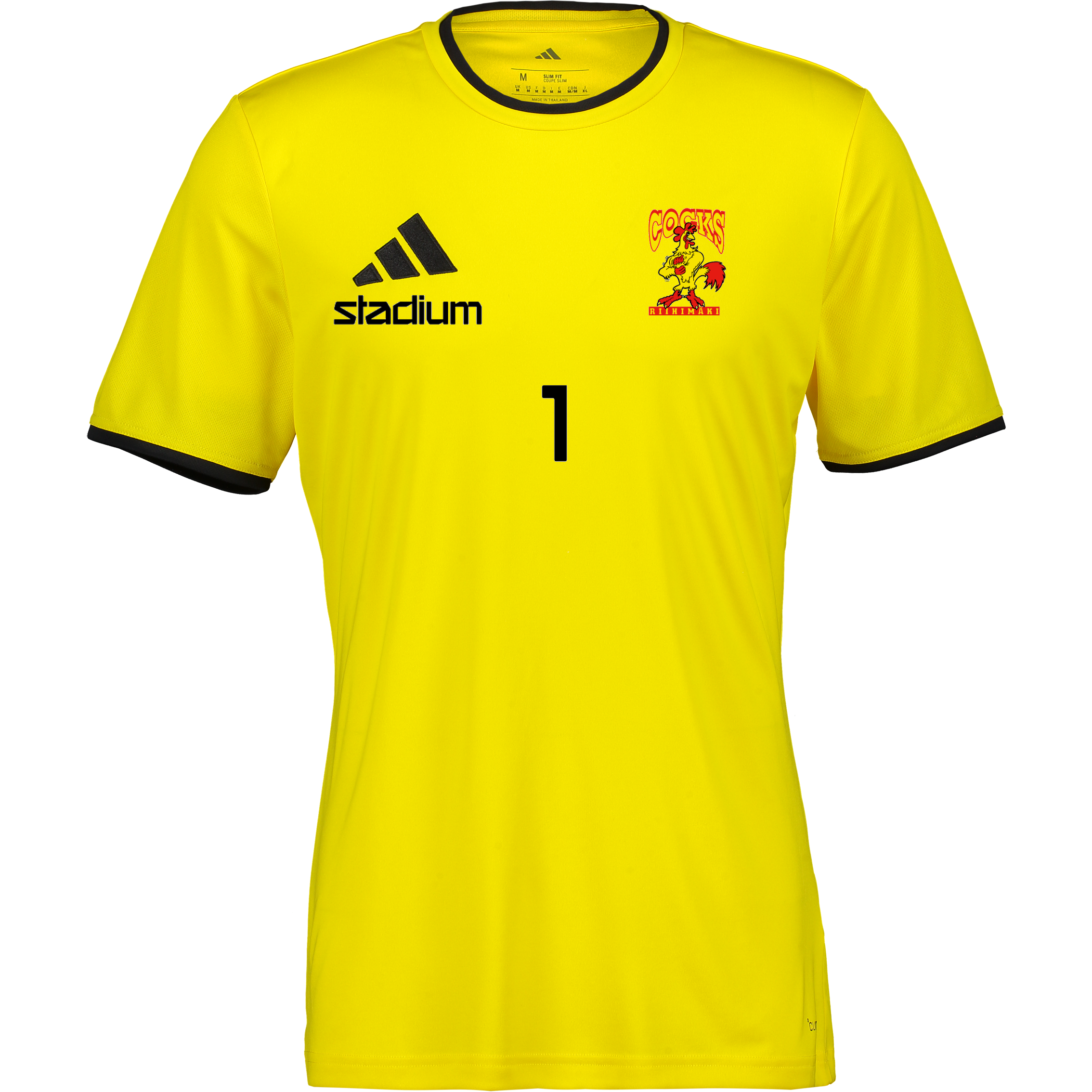 
ADIDAS, 
ENT26 JSY, 
Detail 1
