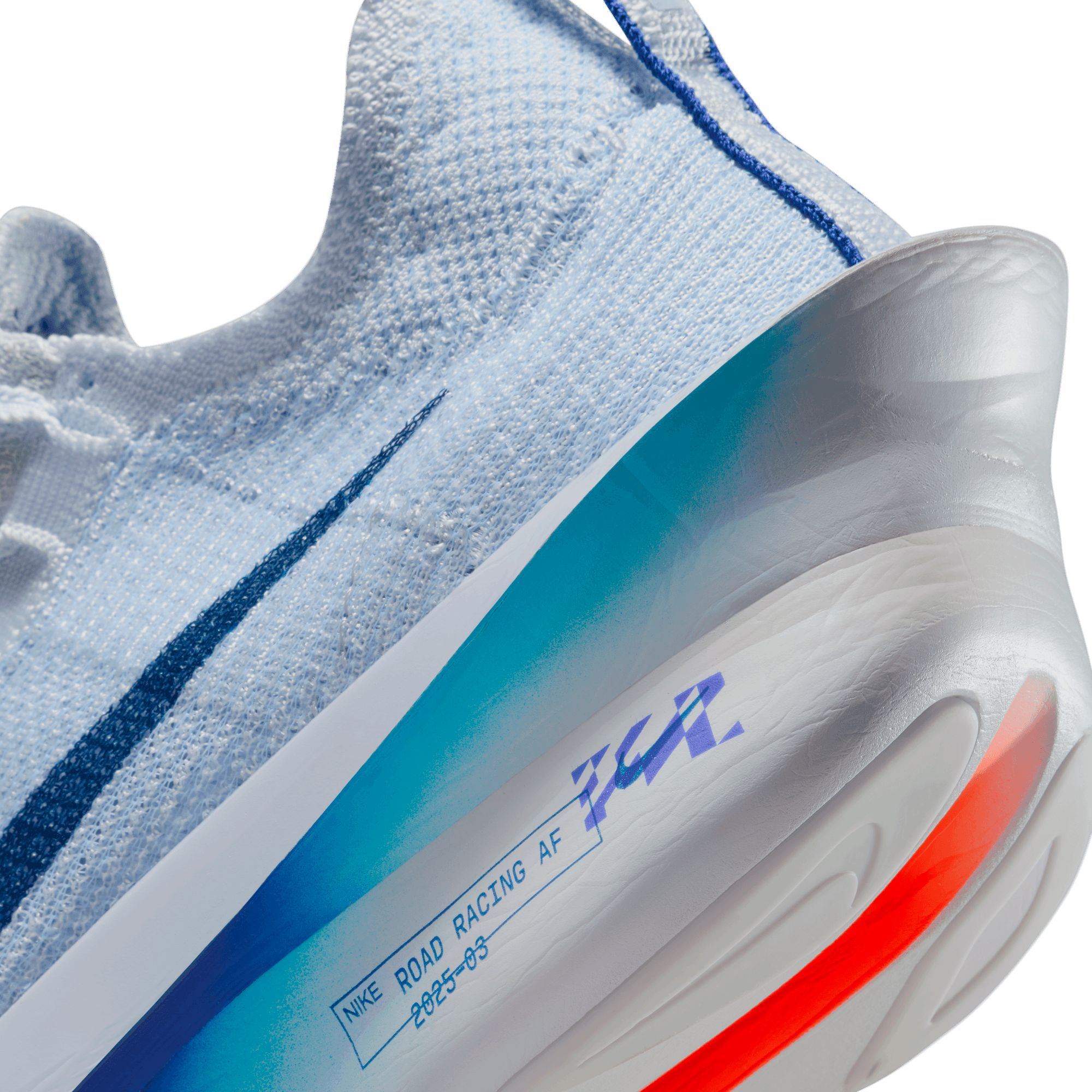 NIKE, M Air Zoom Alphafly Next% 3