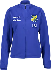 394167101101 CRAFT Evolve 2.0 Full Zip Jacket W 394167101101 CRAFT Evolve 2.0 Full Zip Jacket W Standard Small1x1