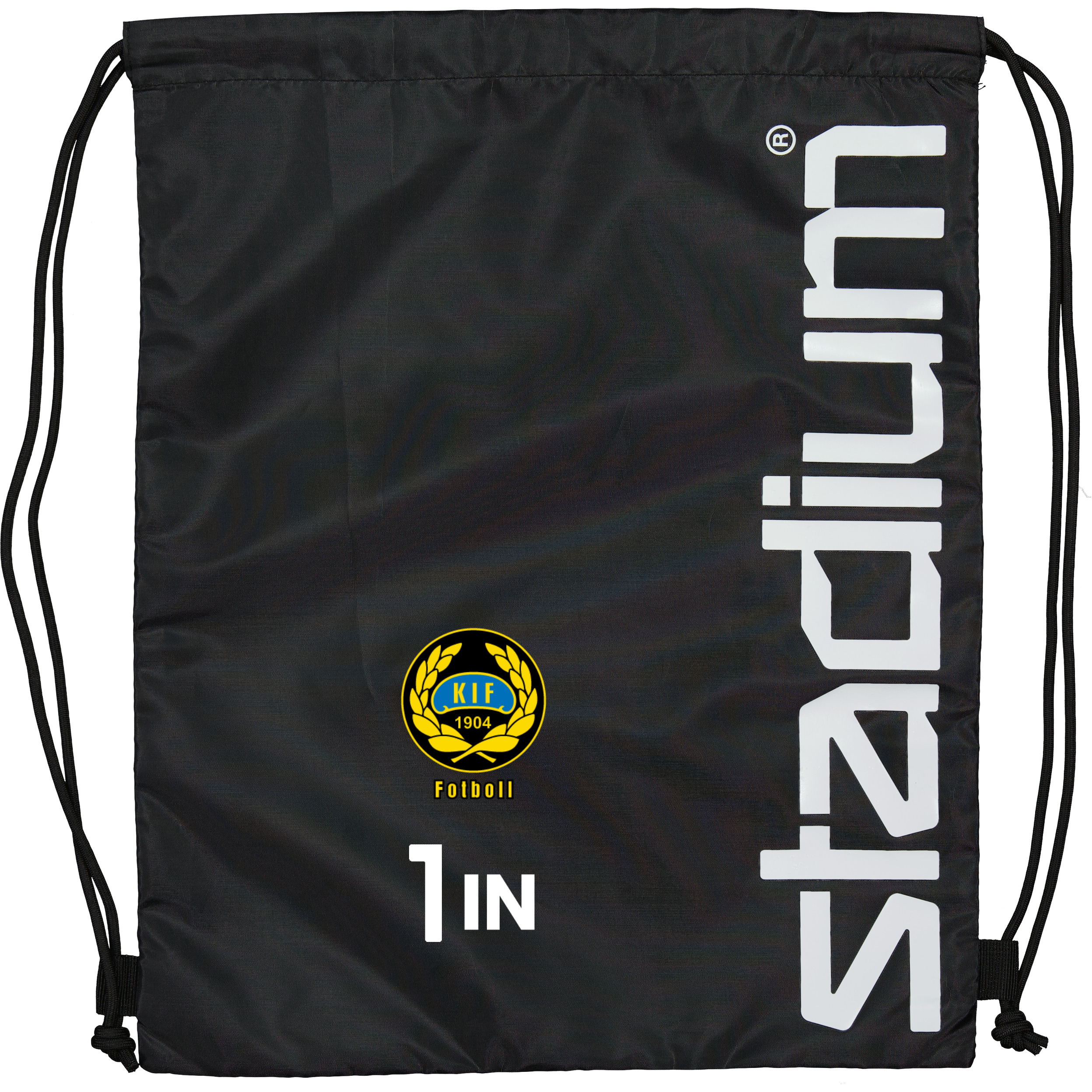 
STADIUM, 
Team Gym Bag, 
Detail 1
