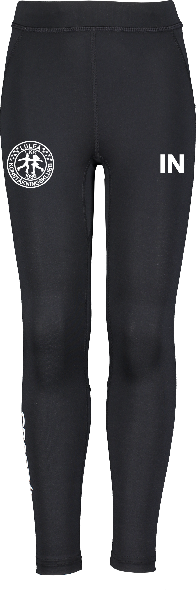 
CRAFT, 
Rush 2.0 Tights Jr, 
Detail 1
