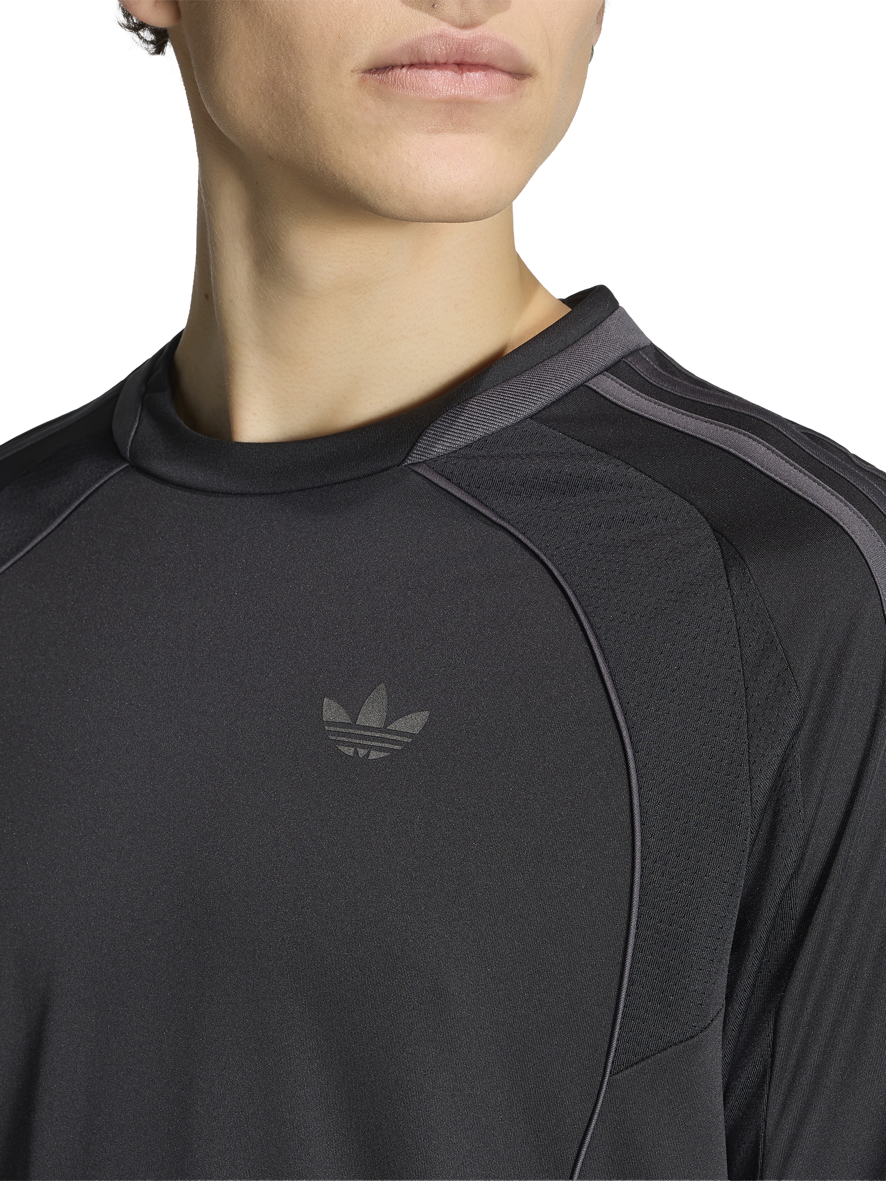 ADIDAS ORIGINALS, M TEAMGEIST TEE