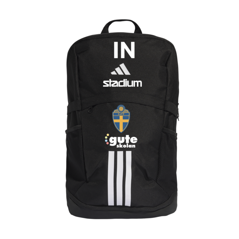 
ADIDAS, 
TIRO BACKPACK, 
Detail 1
