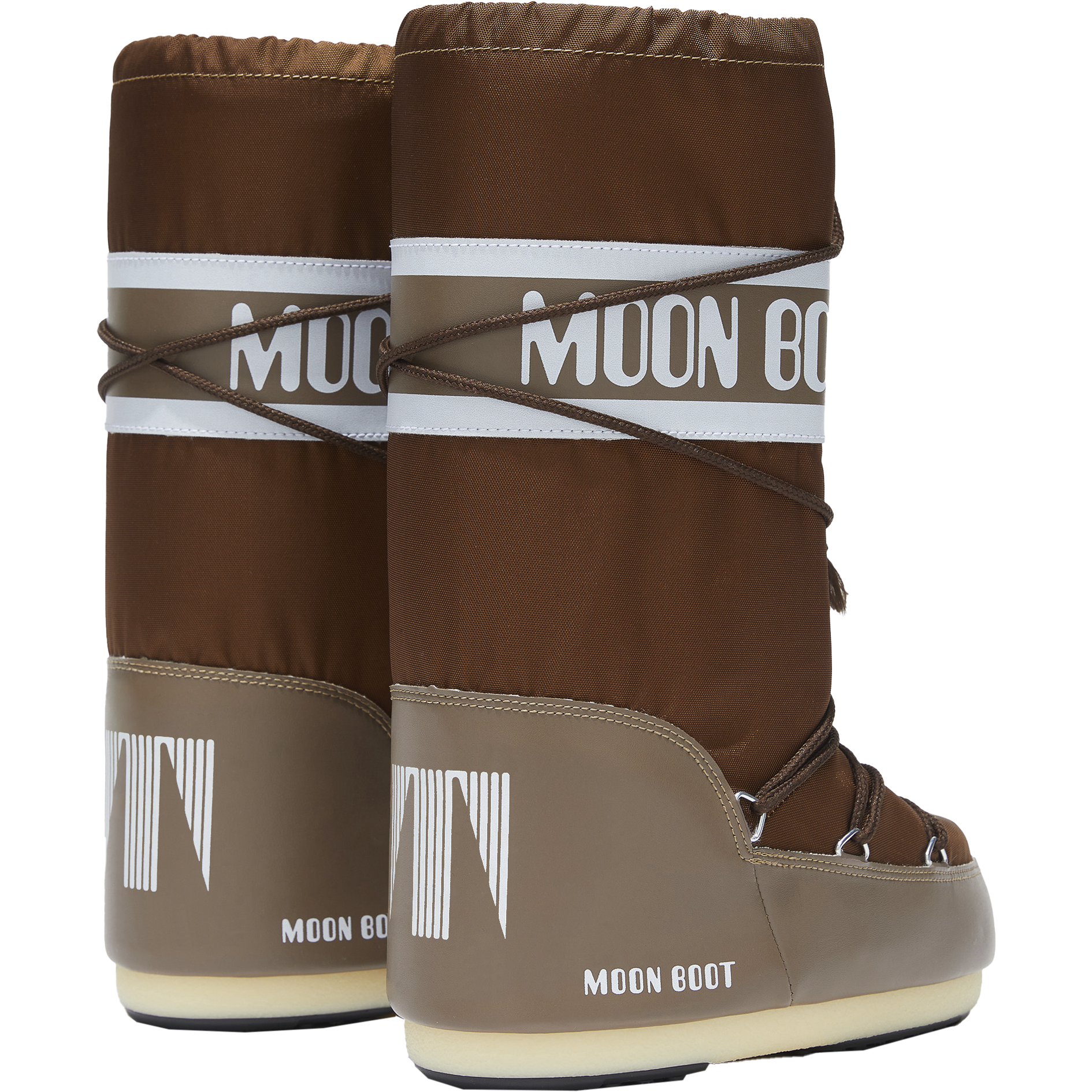 MOONBOOT, W Icon Nylon