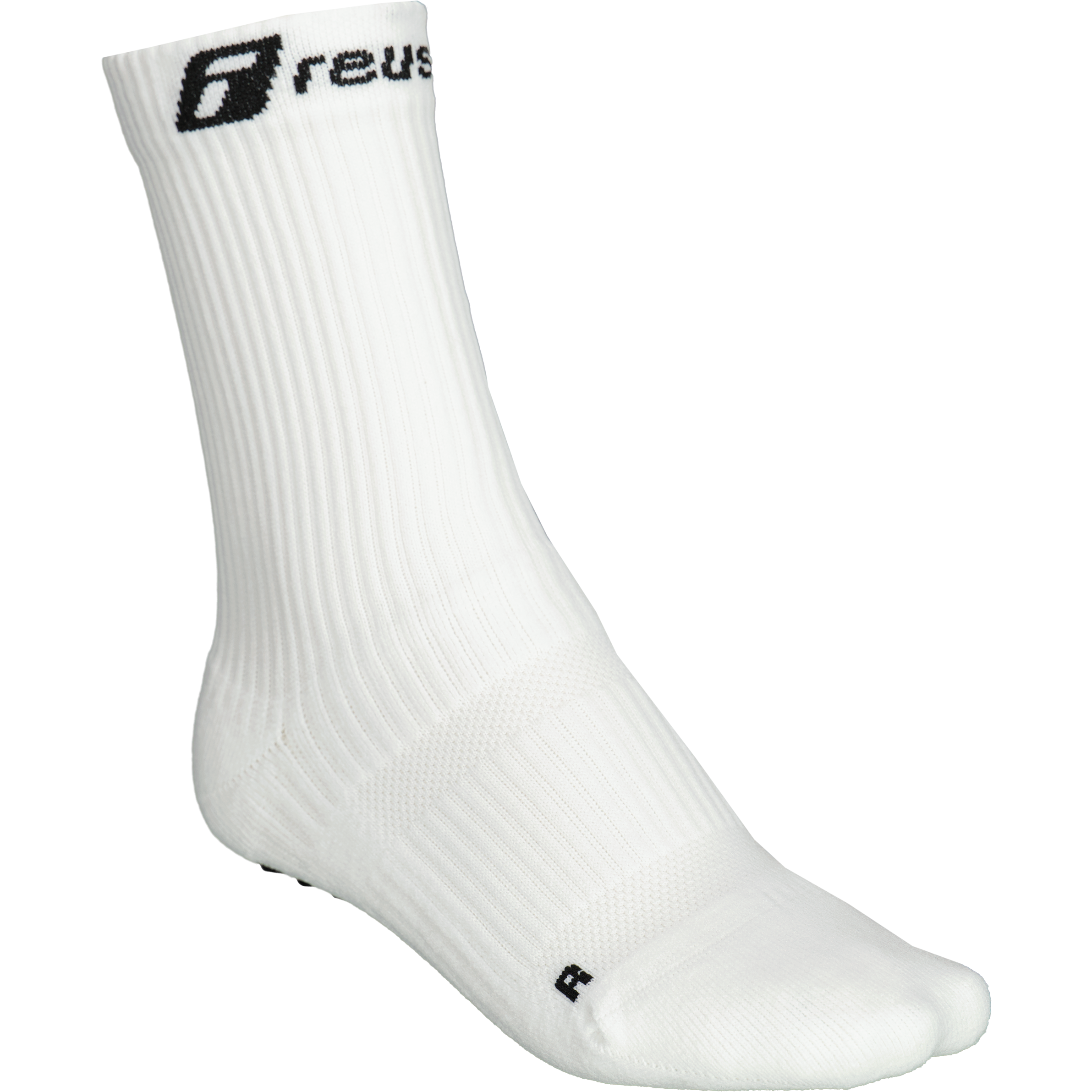 
REUSCH, 
GRIP SOCKS, 
Detail 1

