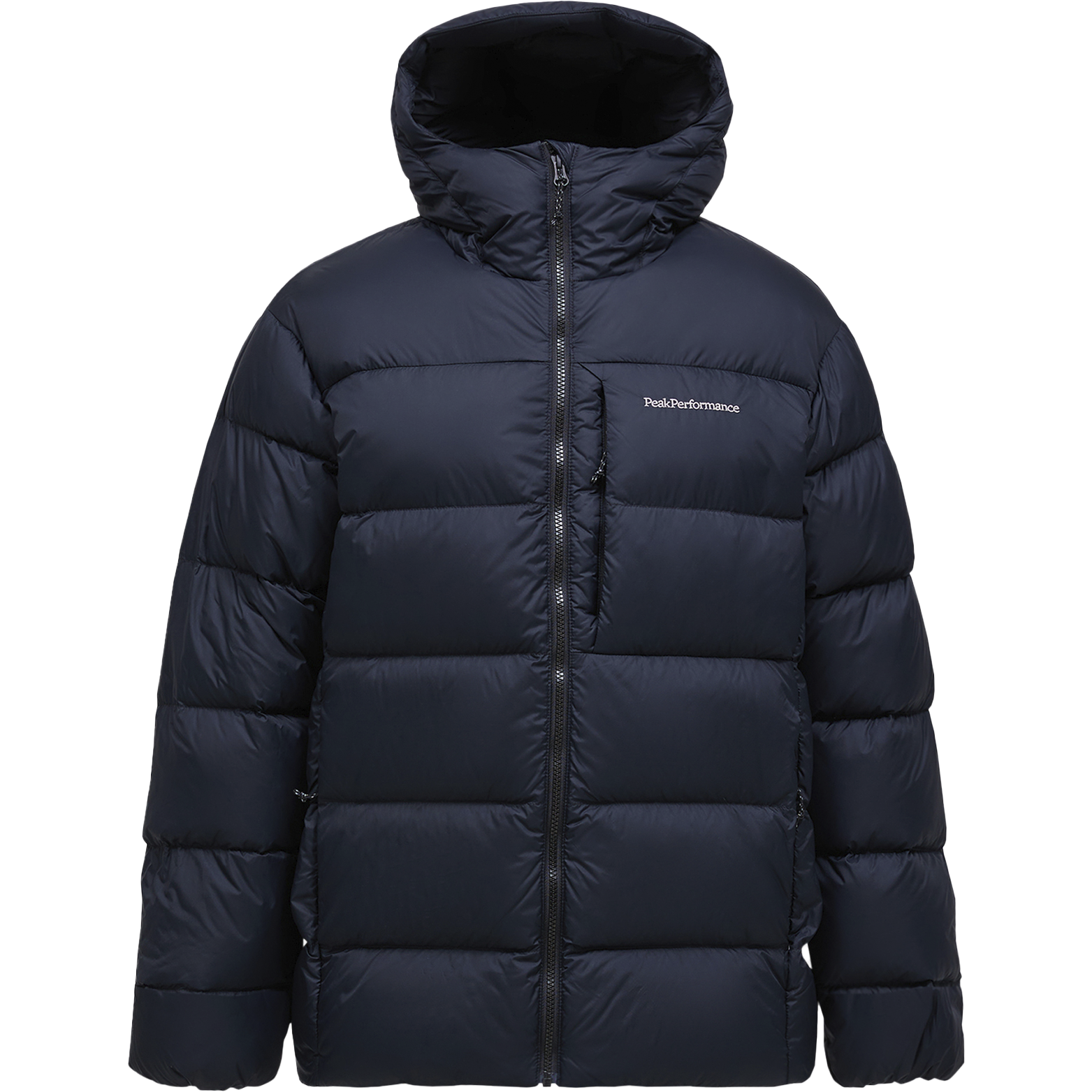 
PEAK PERFORMANCE, 
M Frost Down Puffer, 
Detail 1
