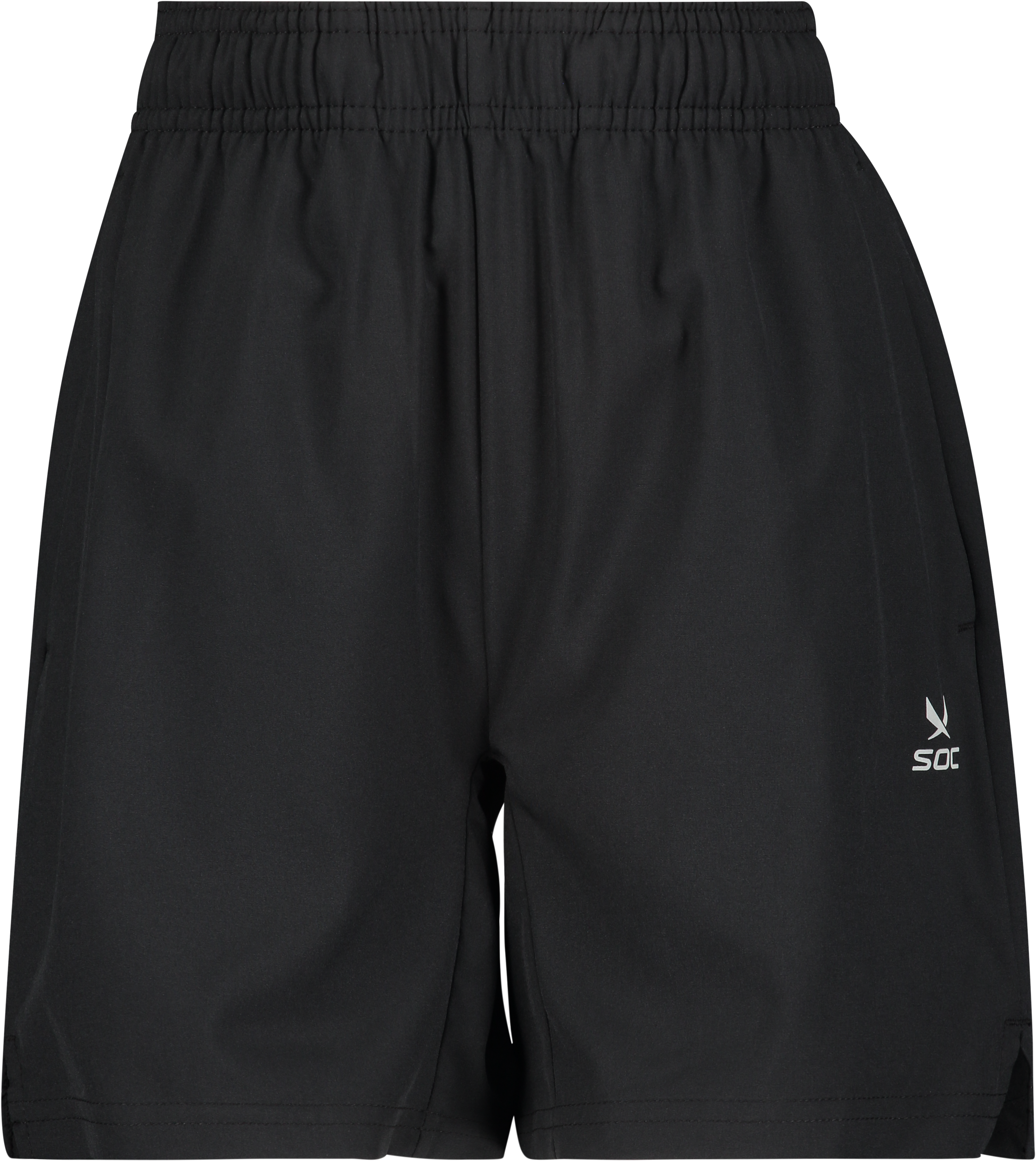 
SOC, 
J Padel Shorts, 
Detail 1
