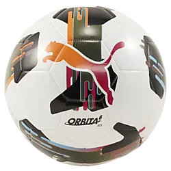 Orbita 6 Ms - White/Multicolor Standard Small1x1