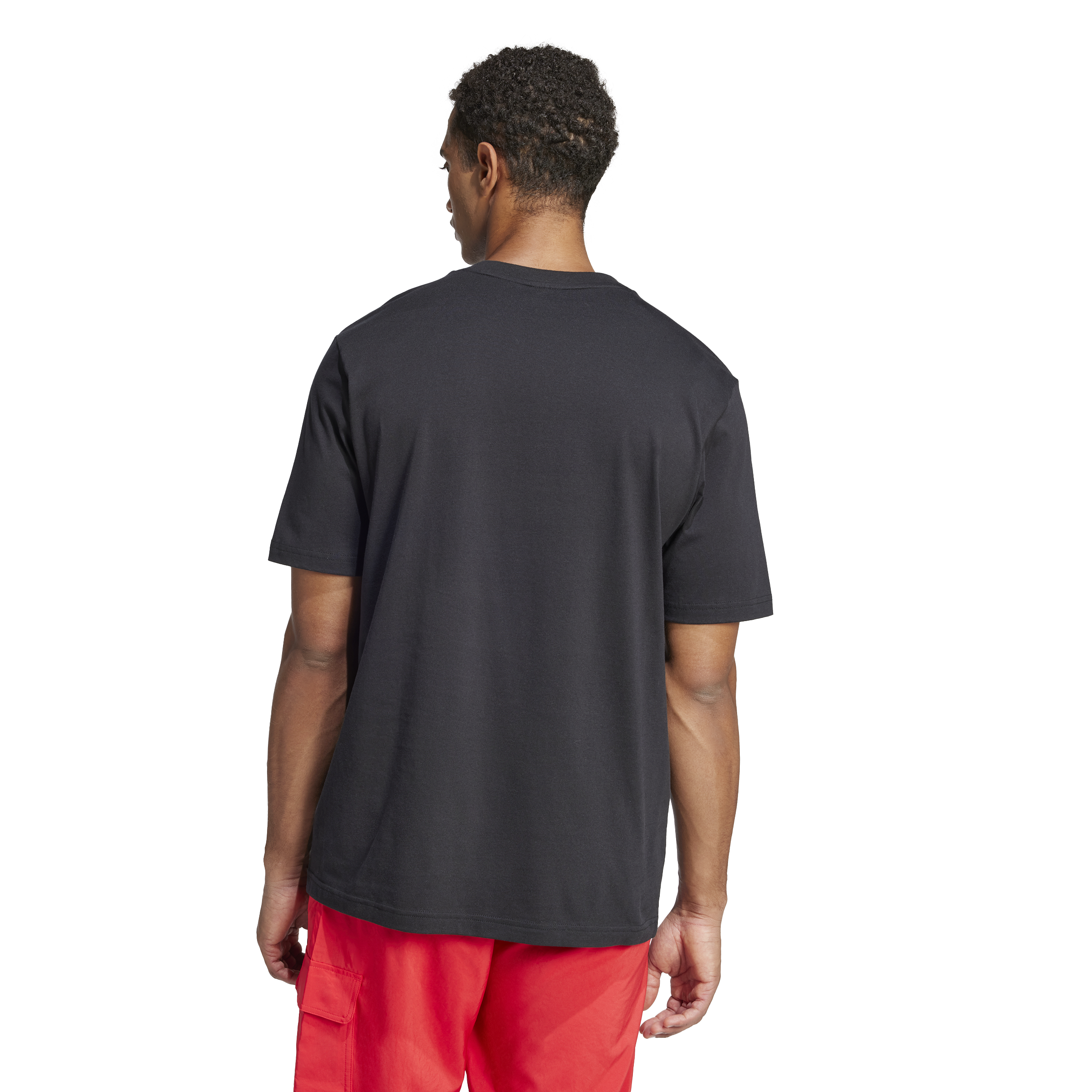 ADIDAS, M Lin Sj Tee