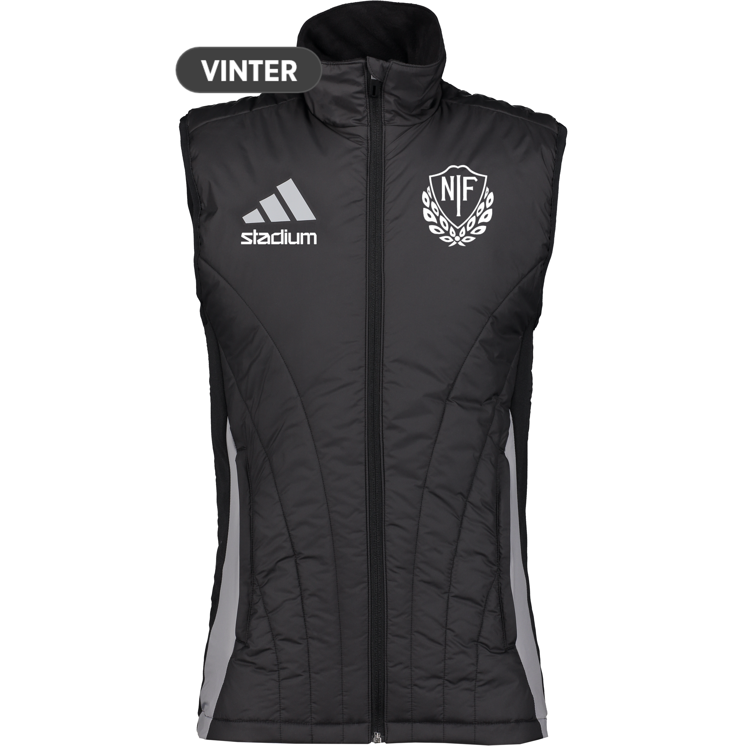 
ADIDAS, 
Tiro24 C Winterized Vest, 
Detail 1
