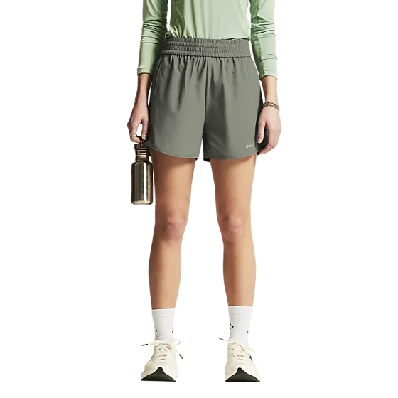 402341101101 CRAFT Core Essence Shorts W 402341101101 CRAFT Core Essence Shorts W Model01 Detail