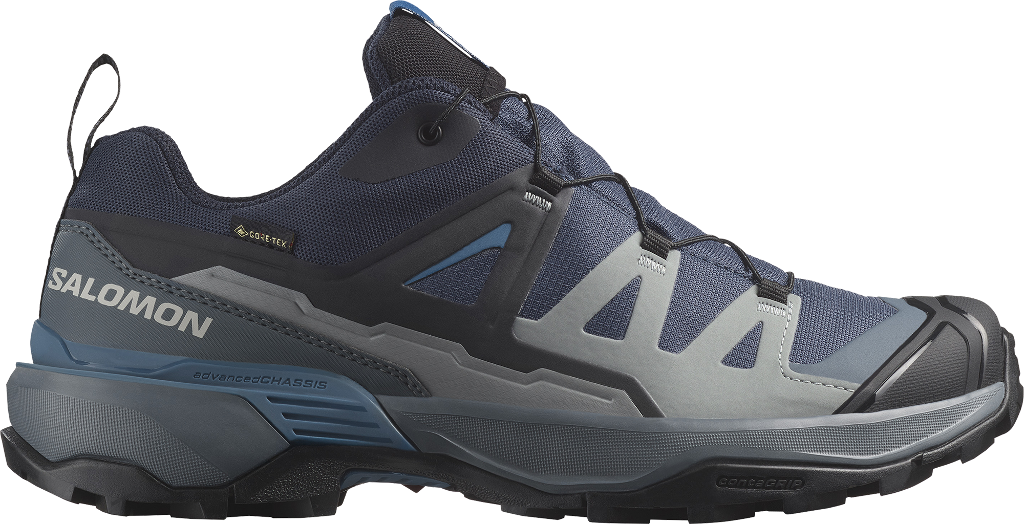 
SALOMON, 
M X Ultra 360 Gtx, 
Detail 1
